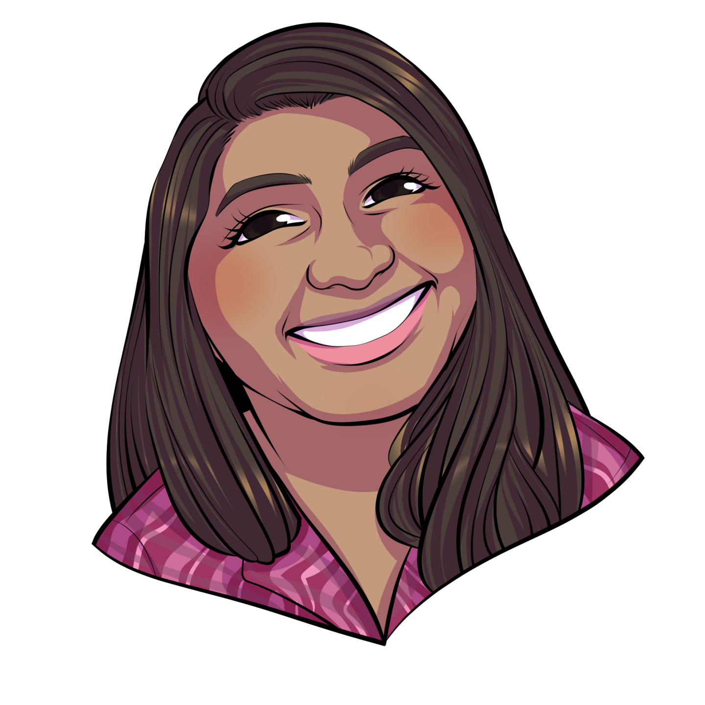 Before they cross the stage: Ariel Ciafarano
